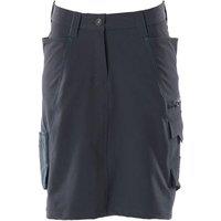 Mascot Women's Accelerate Skirt in Dark Navy | Size: 34