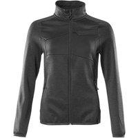 Mascot Women's Accelerate Fleece Jacket in Black | Size: 5XL