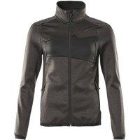 Mascot Women's Accelerate Fleece Jacket in Dark Grey | Size: 5XL