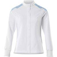 Mascot Women's Food & Care Chef Jacket in White | Size: 5XL