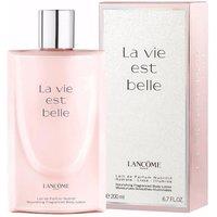 Lancme Women's La Vie Est Belle Body Lotion 200ml in Misc