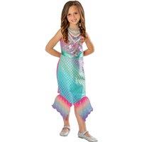 Rubie's Barbie Colour Change Costume | Size: 3-4 Years