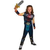 Rubie's Motu He Man Costume | Size: 3-4 Years