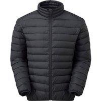 2786 Men's Traverse Padded Jacket in Jet Black | Size: XL