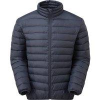 2786 Men's Traverse Padded Jacket in Mid Navy | Size: Large