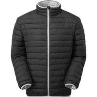 2786 Men's Traverse Padded Jacket in Black | Size: Medium