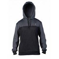 Foster Taylor Men's Tech Fleece Oh Hoody in Charcoal | Size: Large