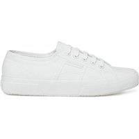 Superga Men's 2750 Cotu Classic Trainers in White | Size: 7.5