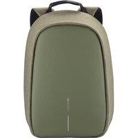 XD Design Men's Bobby Hero Anti-Theft Backpack 16L in Green