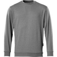 Mascot Men's Crossover Caribien Sweatshirt in Dark Grey | Size: 4XL