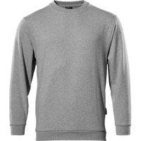 Mascot Men's Crossover Caribien Sweatshirt in Grey | Size: 3XL