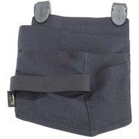 Mascot Men's Customized Craftsman Holster Bag Pack of 2 in Dark Navy