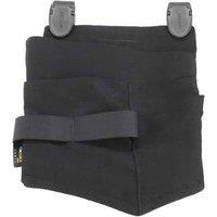 Mascot Men's Customized Craftsman Holster Bag Pack of 2 in Black