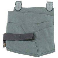 Mascot Men's Customized Craftsman Holster Bag Pack of 2 in Green