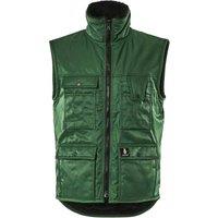 Mascot Men's Originals Solden Gilet in Green | Size: Small