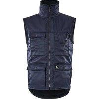 Mascot Men's Originals Solden Gilet in Navy | Size: XS