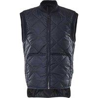 Mascot Men's Originals Liverpool Thermal Gilet in Navy | Size: 4XL