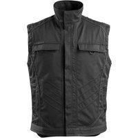Mascot Men's Unique Hagen Gilet in Black | Size: XS