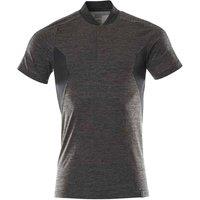 Mascot Men's Accelerate Polo Shirt in Dark Grey | Size: 2XL