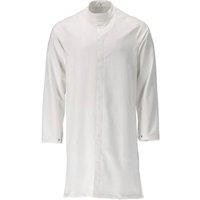 Mascot Men's Smock Food & Care Full Apron 4XL in White