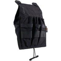 Mascot Men's Customised Electrician Holster Bag in Black