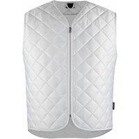 Mascot Men's Originals Mirabel Thermal Gilet in White | Size: Small