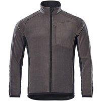 Mascot Men's Unique Hannover Fleece Jacket in Dark Grey | Size: 4XL