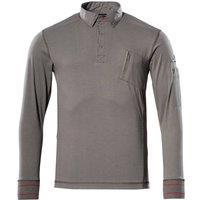 Mascot Men's Frontline Ios Polo Shirt in Dark Grey | Size: 2XL
