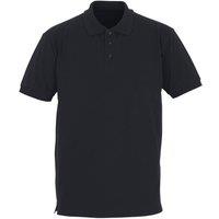 Mascot Men's Soroni Crossover Polo Shirt in Dark Navy | Size: Small