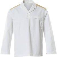 Mascot Men's Smock Food & Care Kaftan 5XL in White
