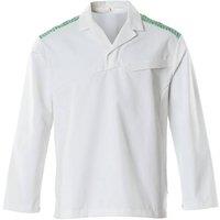 Mascot Men's Smock Food & Care Kaftan 4XL in White