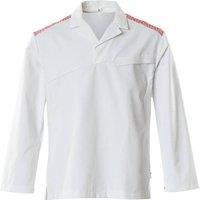 Mascot Men's Smock Food & Care Kaftan 5XL in White