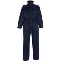 Mascot Men's Originals Thule Winter Boiler Suit in Navy | Size: XL