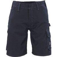 Mascot Men's Industry Charleston Work Shorts in Dark Navy | Size: 36R
