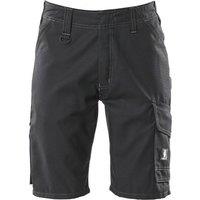 Mascot Men's Industry Charleston Work Shorts in Black | Size: 28R