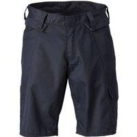 Mascot Men's Accelerate Holster Pocket Work Shorts in Dark Navy | Size: 40.5R