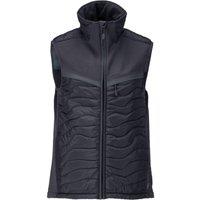 Mascot Men's Customised Cli Thermal Gilet in Dark Navy | Size: XS