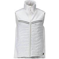 Mascot Men's Customised Cli Thermal Gilet in White | Size: Medium