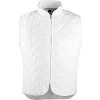 Mascot Men's Originals Regina Thermal Gilet in White | Size: Small