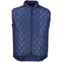 Mascot Men's Originals Thompson Thermal Gilet in Navy | Size: Medium
