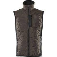 Mascot Men's Unique Cli Thermal Gilet in Dark Grey | Size: 4XL