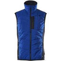 Mascot Men's Unique Cli Thermal Gilet in Blue | Size: 4XL