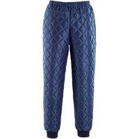 Mascot Men's Originals Huntsville Thermal Work Trousers in Navy | Size: XL