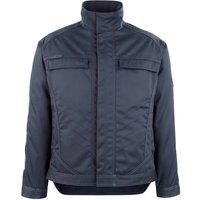 Mascot Men's Unique Mainz Work Jacket in Dark Navy | Size: XS