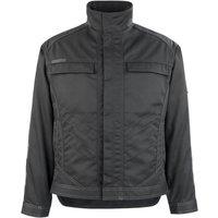 Mascot Men's Unique Mainz Work Jacket in Black | Size: XS