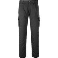 Mascot Men's Originals Work Trousers 40.5L in Black