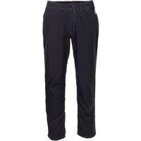 Mascot Men's Frontline Work Trousers 34.5R in Black | Size: 34R