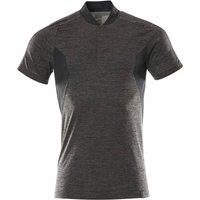 Mascot Men's Accelerate Polo Shirt in Dark Grey | Size: Large