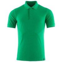 Mascot Men's Crossover ProWash Modern Polo Shirt in Light Green | Size: 2XL