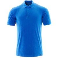 Mascot Men's Crossover ProWash Modern Polo Shirt in Blue | Size: 2XL